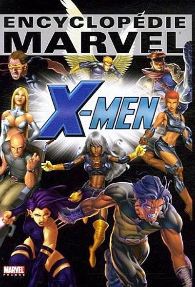 X-Men