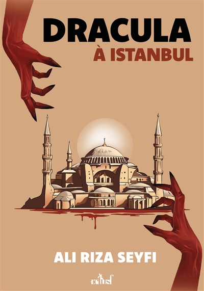 Dracula à Istanbul