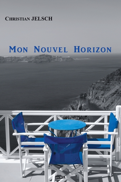 Mon nouvel horizon