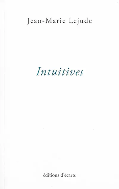 Intuitives
