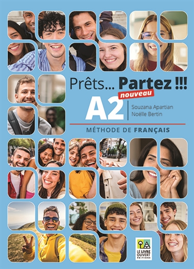 Nouveau prêts... partez !!!...