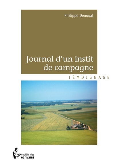 Journal d'un instit de...