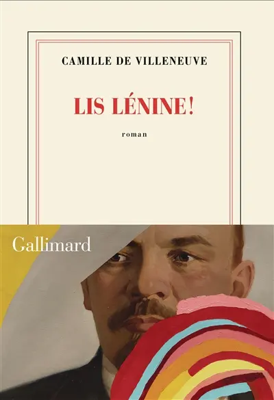 Lis Lénine !
