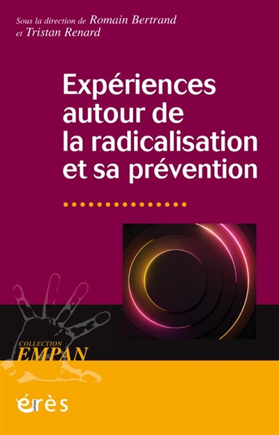 expériences autour de la radicalisation et sa prévention