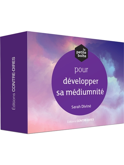 La petite boîte pour...