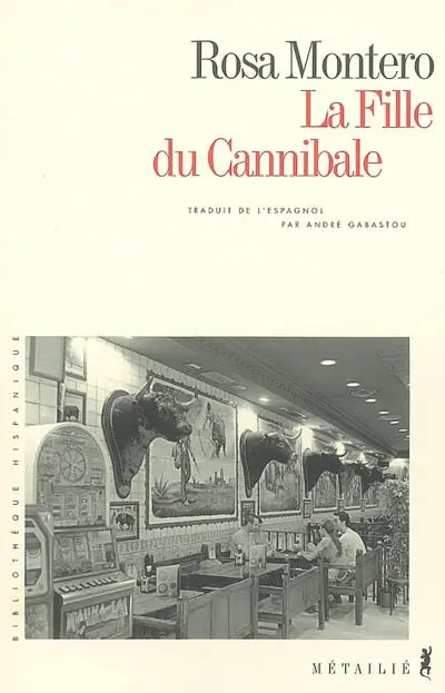 La fille du cannibale
