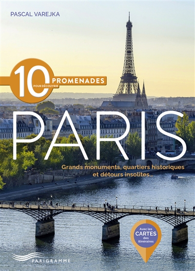 10 promenades pour...