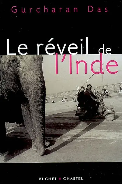 Le réveil de l'Inde