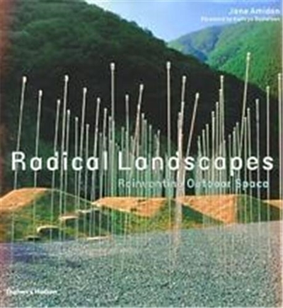 Radical Landscapes (Hardback)