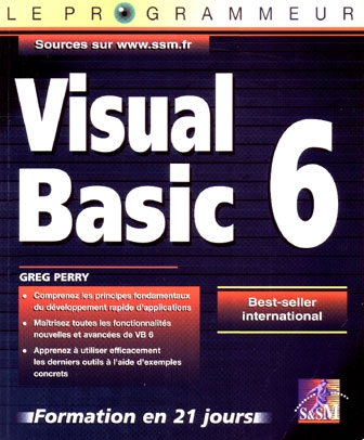 Visual Basic 6