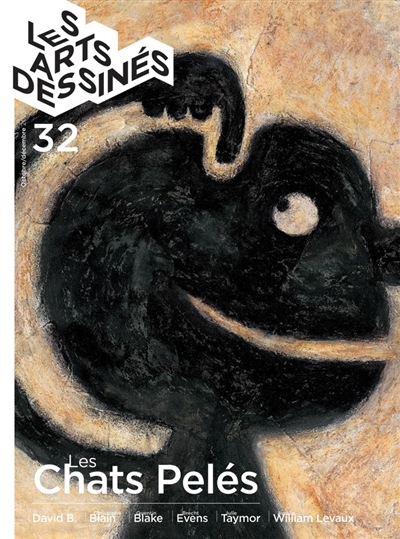 Les arts dessinés, n° 32....
