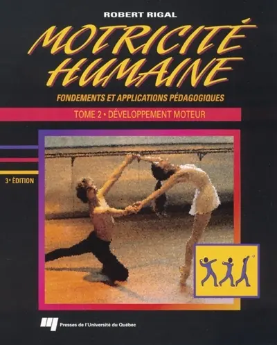 Développement moteur 2