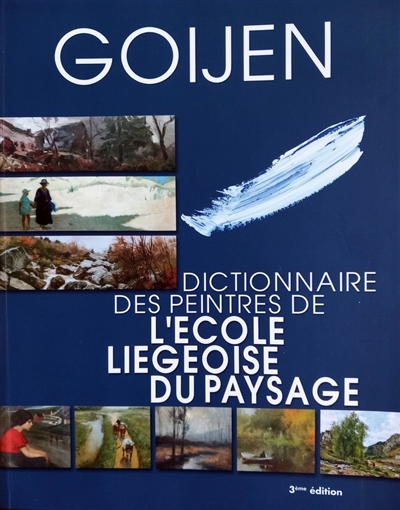 Dictionnaire des peintres...