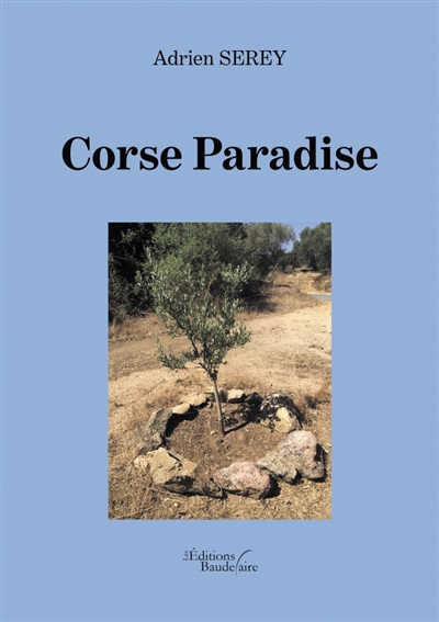 Corse Paradise