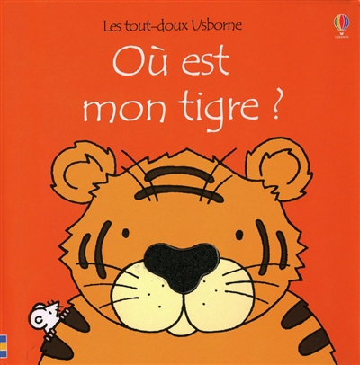 Où est mon tigre ?