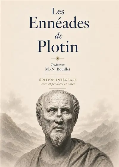 Les Ennéades de Plotin