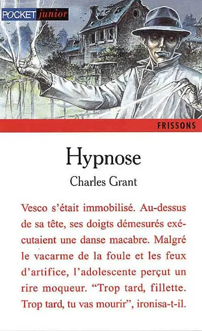 Hypnose