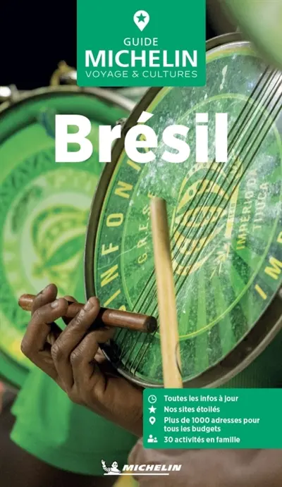 Brésil