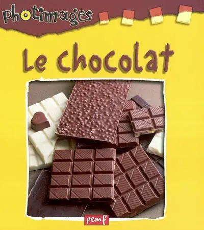 Le chocolat