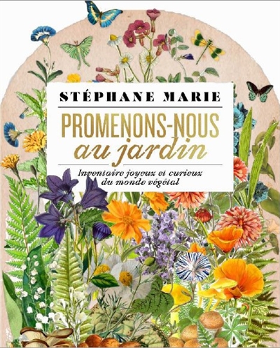 Promenons-nous au jardin