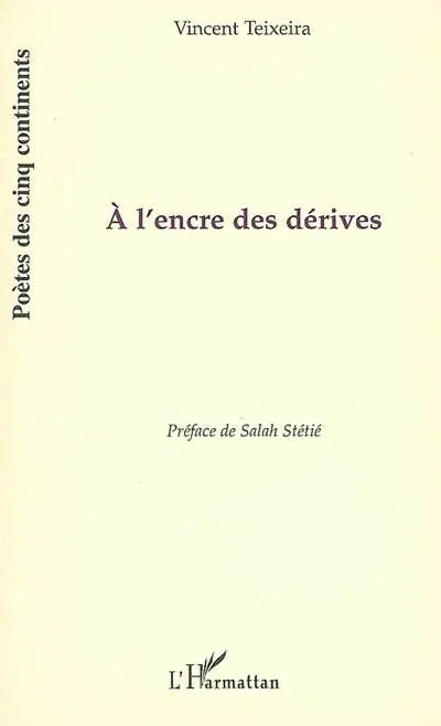 A l'encre des dérives