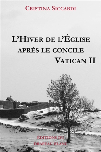 L'hiver de l'Eglise après le concile Vatican II