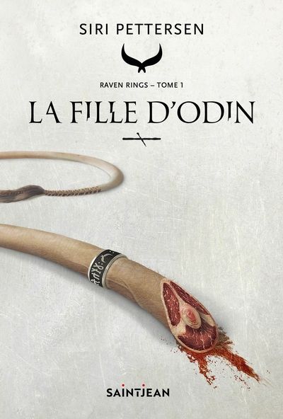 La fille d'Odin 1