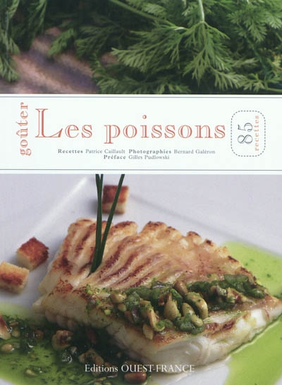 Goûter les poissons