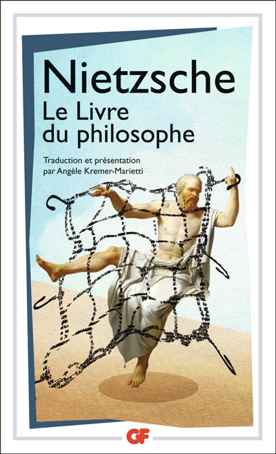 Le livre du philosophe : études théorétiques