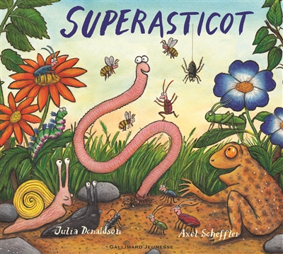 Superasticot