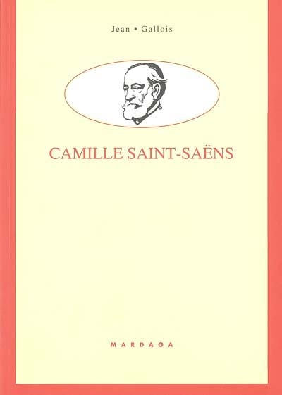 Charles-Camille Saint-Saëns