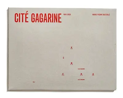 Cité Gagarine : 1961-2020
