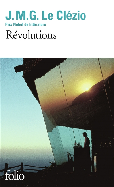 Révolutions