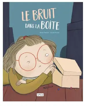 Le bruit dans la boîte