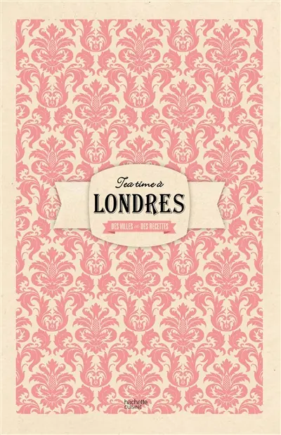 Un tea time à Londres