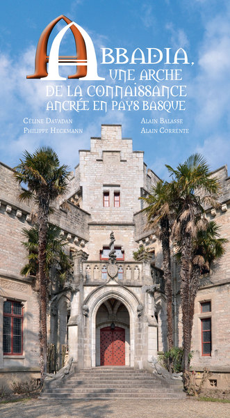 Abbadia, une arche de la connaissance ancrée en Pays basque