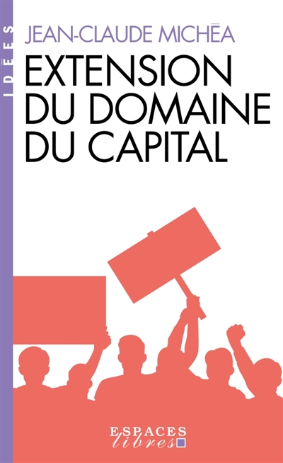 Extension du domaine du...