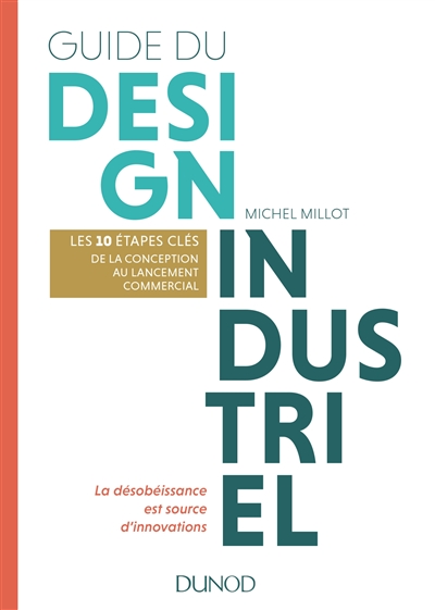 Guide du design industriel...