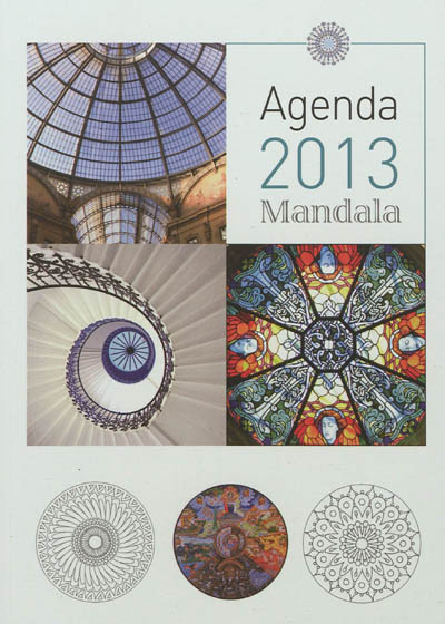 Agenda 2013 mandala