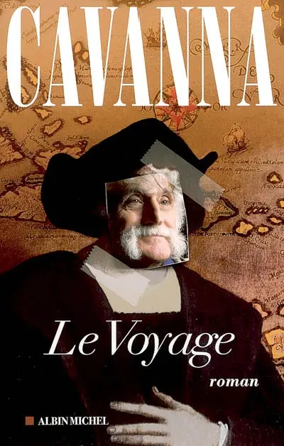 Le voyage
