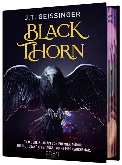 Blackthorn