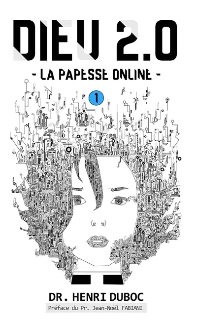 Dieu 2.0 : La Papesse Online