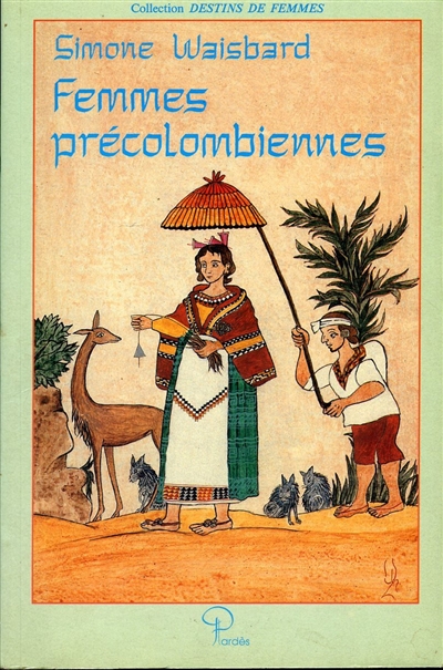 Femmes précolombiennes