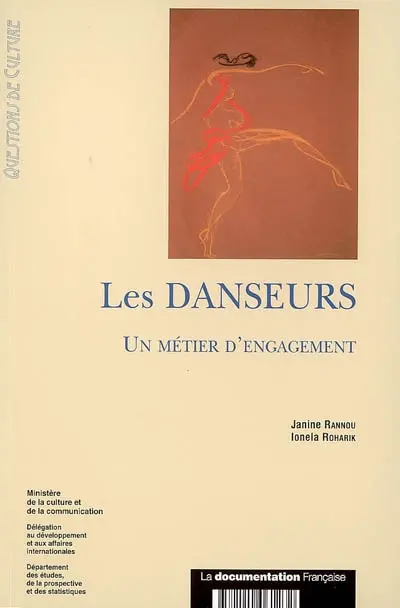 Les danseurs : un métier d'engagement