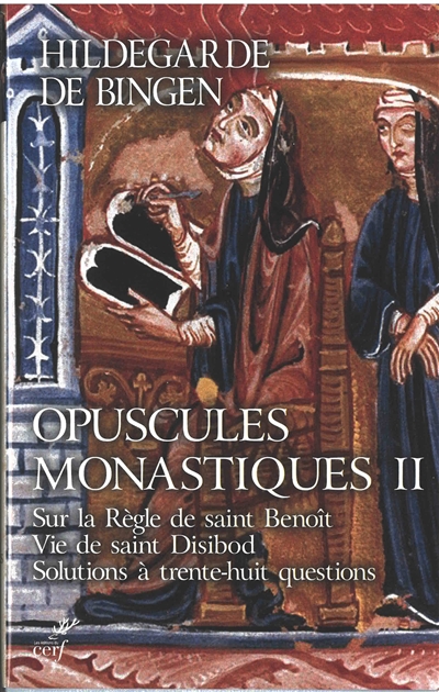 Opuscules monastiques. Vol. 2