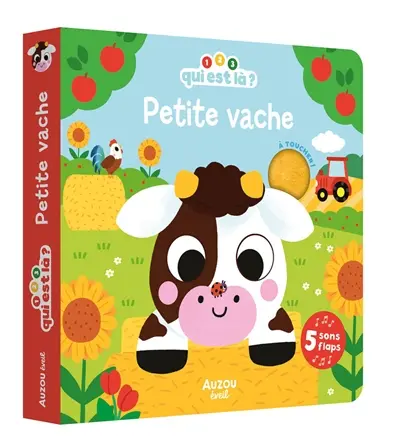 Petite vache