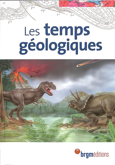 les temps géologiques