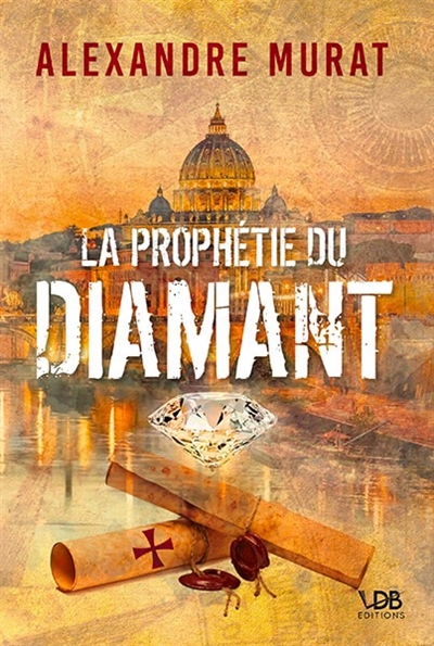 La prophétie du diamant