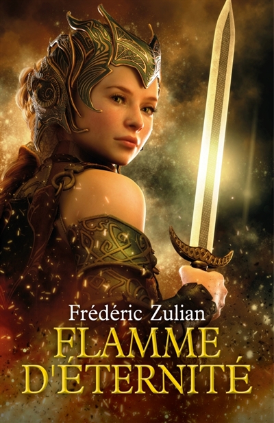 Flamme d'éternité