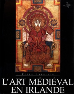 L'art médiéval en Irlande